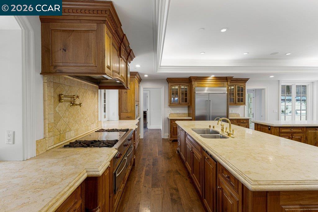 Detail Gallery Image 22 of 60 For 10 Serenity Ln, Alamo,  CA 94507 - 12 Beds | 13/3 Baths