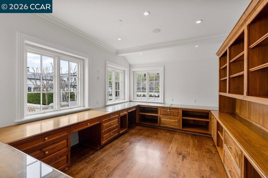 Detail Gallery Image 23 of 60 For 10 Serenity Ln, Alamo,  CA 94507 - 12 Beds | 13/3 Baths