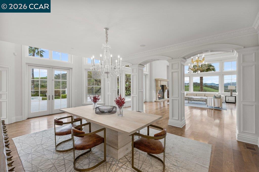 Detail Gallery Image 25 of 60 For 10 Serenity Ln, Alamo,  CA 94507 - 12 Beds | 13/3 Baths