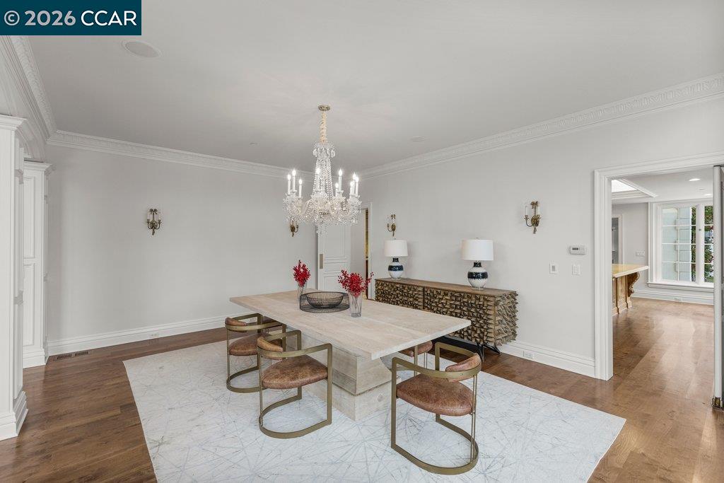 Detail Gallery Image 26 of 60 For 10 Serenity Ln, Alamo,  CA 94507 - 12 Beds | 13/3 Baths