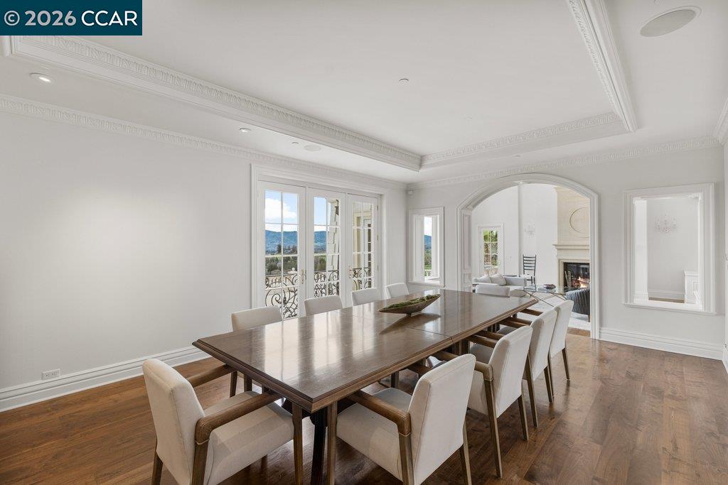 Detail Gallery Image 27 of 60 For 10 Serenity Ln, Alamo,  CA 94507 - 12 Beds | 13/3 Baths