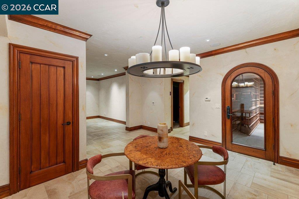 Detail Gallery Image 29 of 60 For 10 Serenity Ln, Alamo,  CA 94507 - 12 Beds | 13/3 Baths