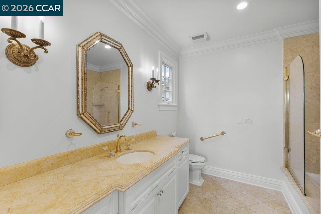 Detail Gallery Image 35 of 60 For 10 Serenity Ln, Alamo,  CA 94507 - 12 Beds | 13/3 Baths