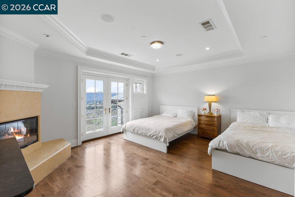 Detail Gallery Image 36 of 60 For 10 Serenity Ln, Alamo,  CA 94507 - 12 Beds | 13/3 Baths