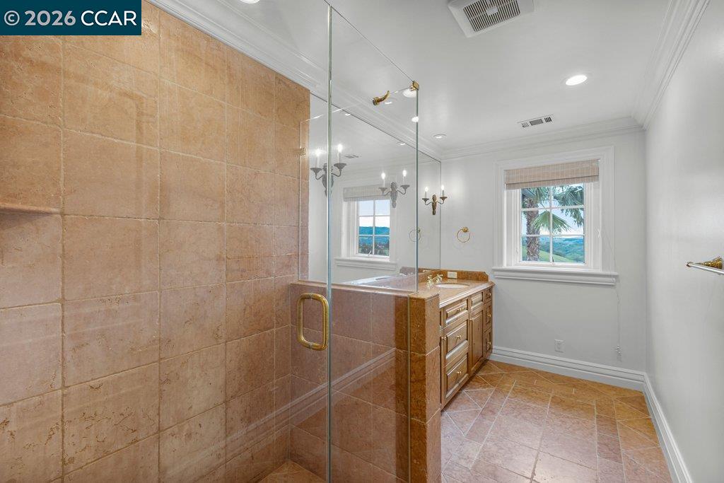 Detail Gallery Image 37 of 60 For 10 Serenity Ln, Alamo,  CA 94507 - 12 Beds | 13/3 Baths