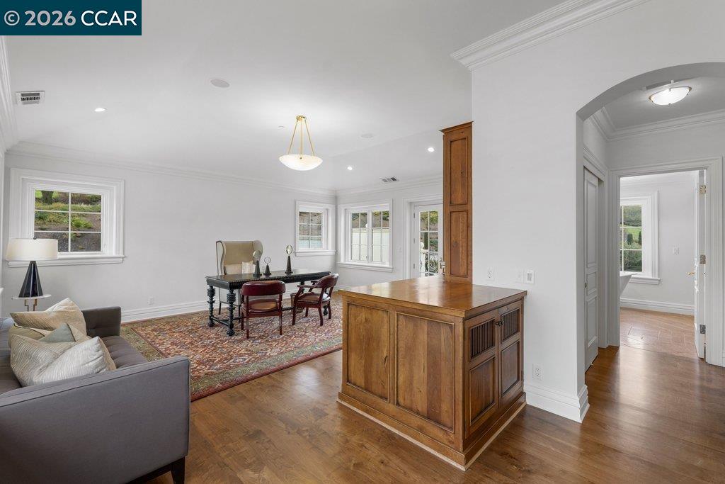 Detail Gallery Image 39 of 60 For 10 Serenity Ln, Alamo,  CA 94507 - 12 Beds | 13/3 Baths