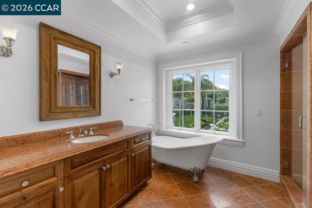 Detail Gallery Image 40 of 60 For 10 Serenity Ln, Alamo,  CA 94507 - 12 Beds | 13/3 Baths