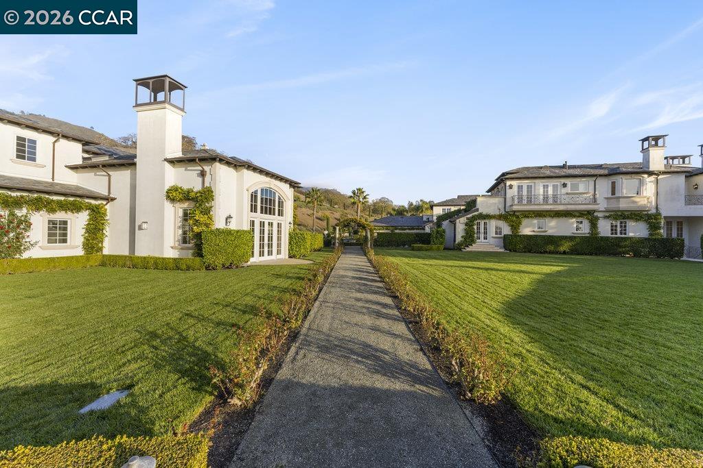 Detail Gallery Image 47 of 60 For 10 Serenity Ln, Alamo,  CA 94507 - 12 Beds | 13/3 Baths