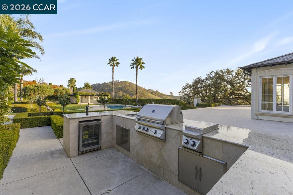 Detail Gallery Image 50 of 60 For 10 Serenity Ln, Alamo,  CA 94507 - 12 Beds | 13/3 Baths