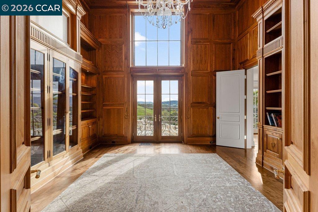 Detail Gallery Image 6 of 60 For 10 Serenity Ln, Alamo,  CA 94507 - 12 Beds | 13/3 Baths