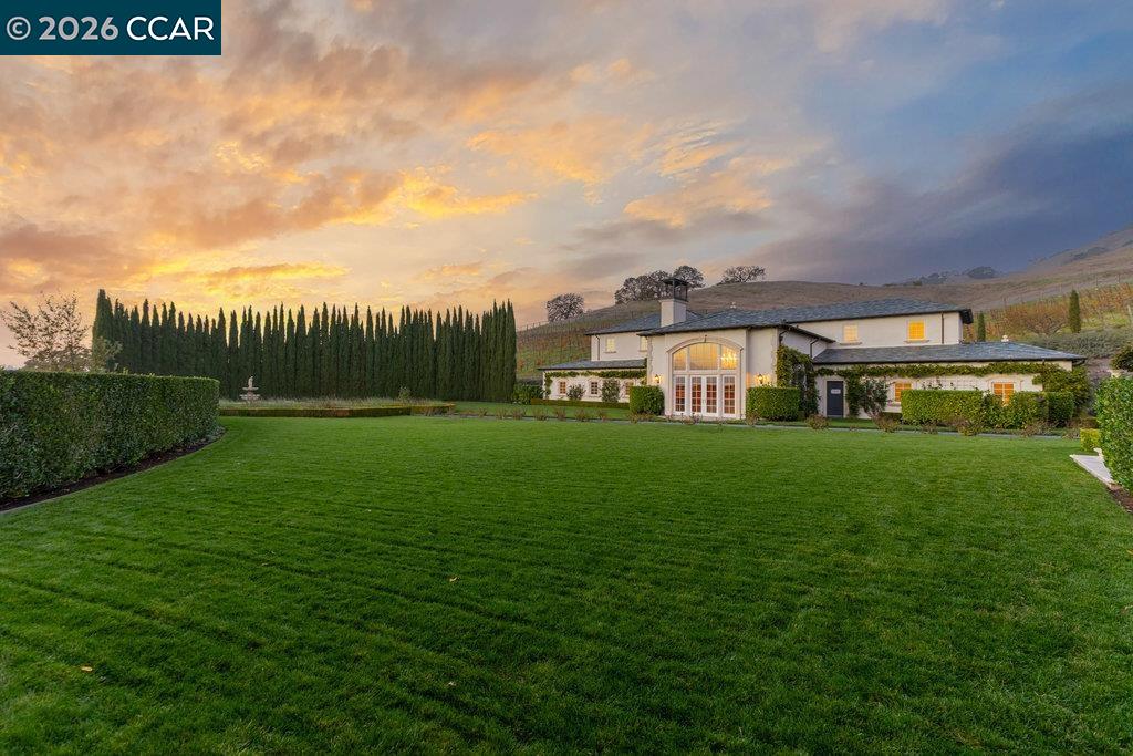 Detail Gallery Image 53 of 60 For 10 Serenity Ln, Alamo,  CA 94507 - 12 Beds | 13/3 Baths