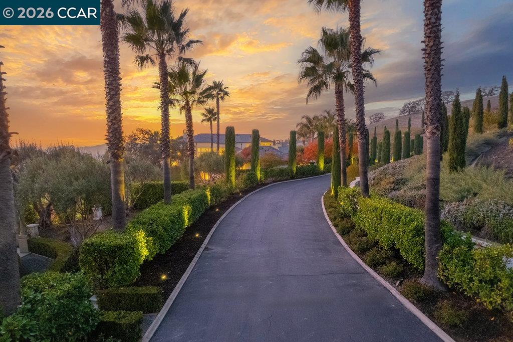 Detail Gallery Image 55 of 60 For 10 Serenity Ln, Alamo,  CA 94507 - 12 Beds | 13/3 Baths