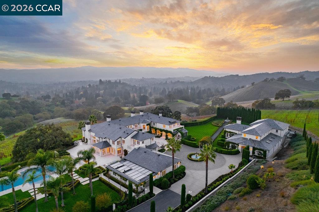 Detail Gallery Image 56 of 60 For 10 Serenity Ln, Alamo,  CA 94507 - 12 Beds | 13/3 Baths