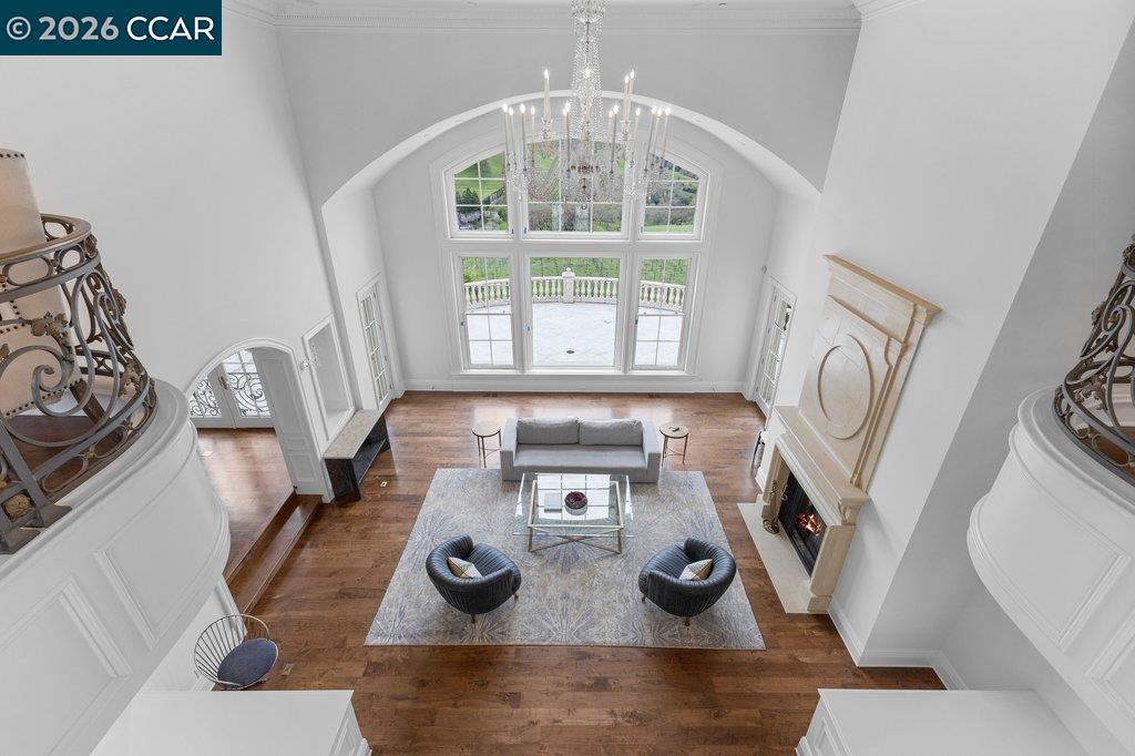 Detail Gallery Image 9 of 60 For 10 Serenity Ln, Alamo,  CA 94507 - 12 Beds | 13/3 Baths