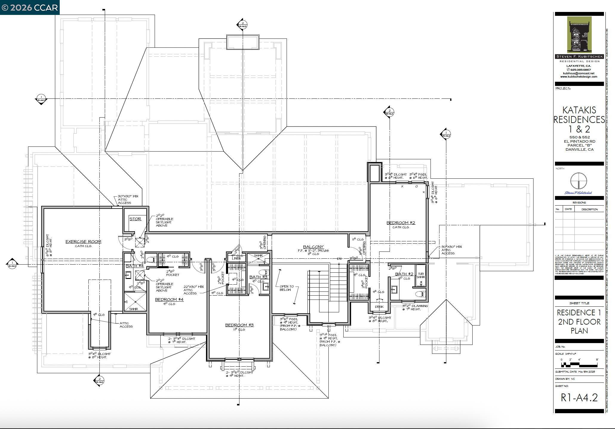 Detail Gallery Image 18 of 20 For 550 El Pintado, Danville,  CA 94526 - – Beds | – Baths