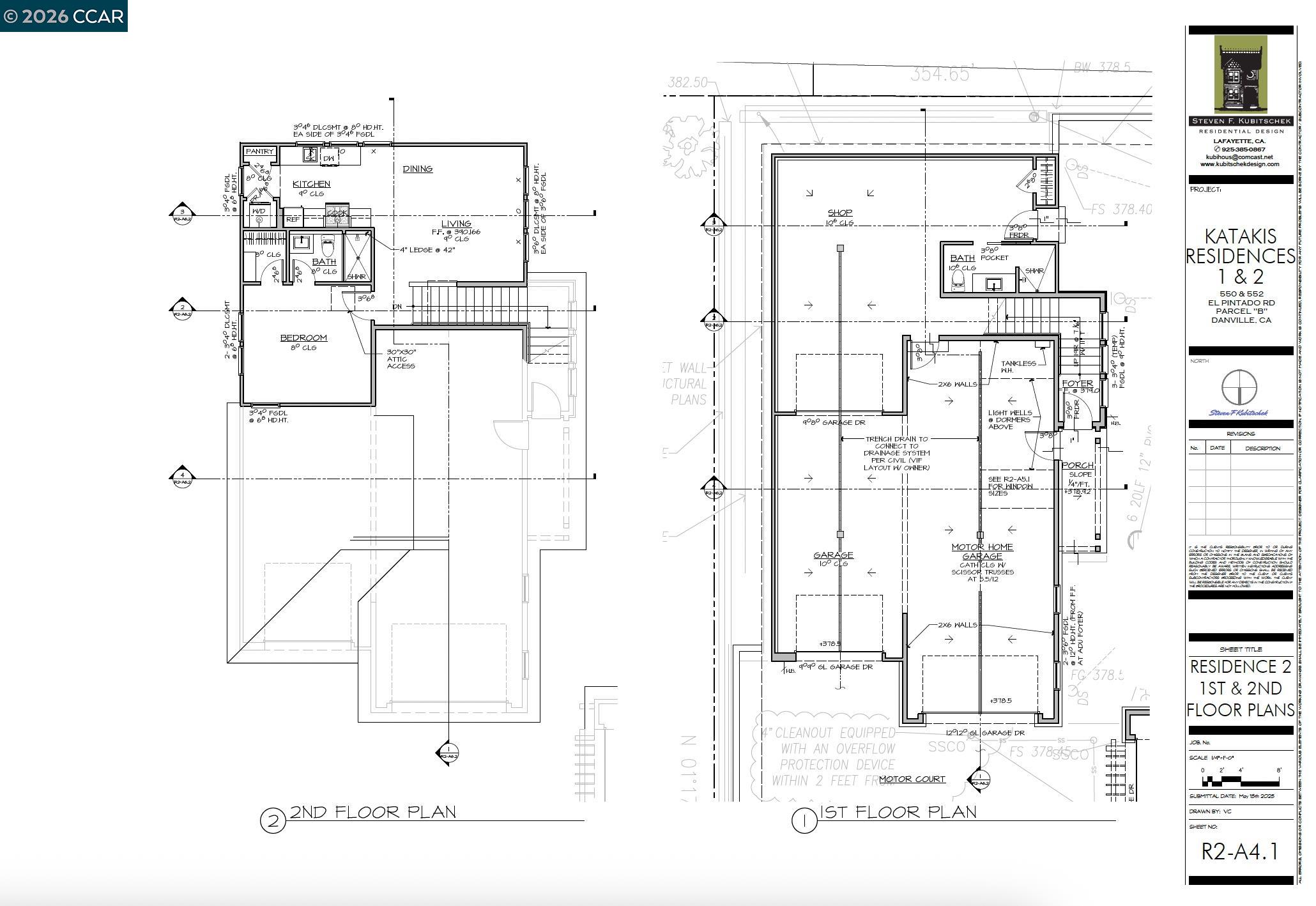 Detail Gallery Image 19 of 20 For 550 El Pintado, Danville,  CA 94526 - – Beds | – Baths