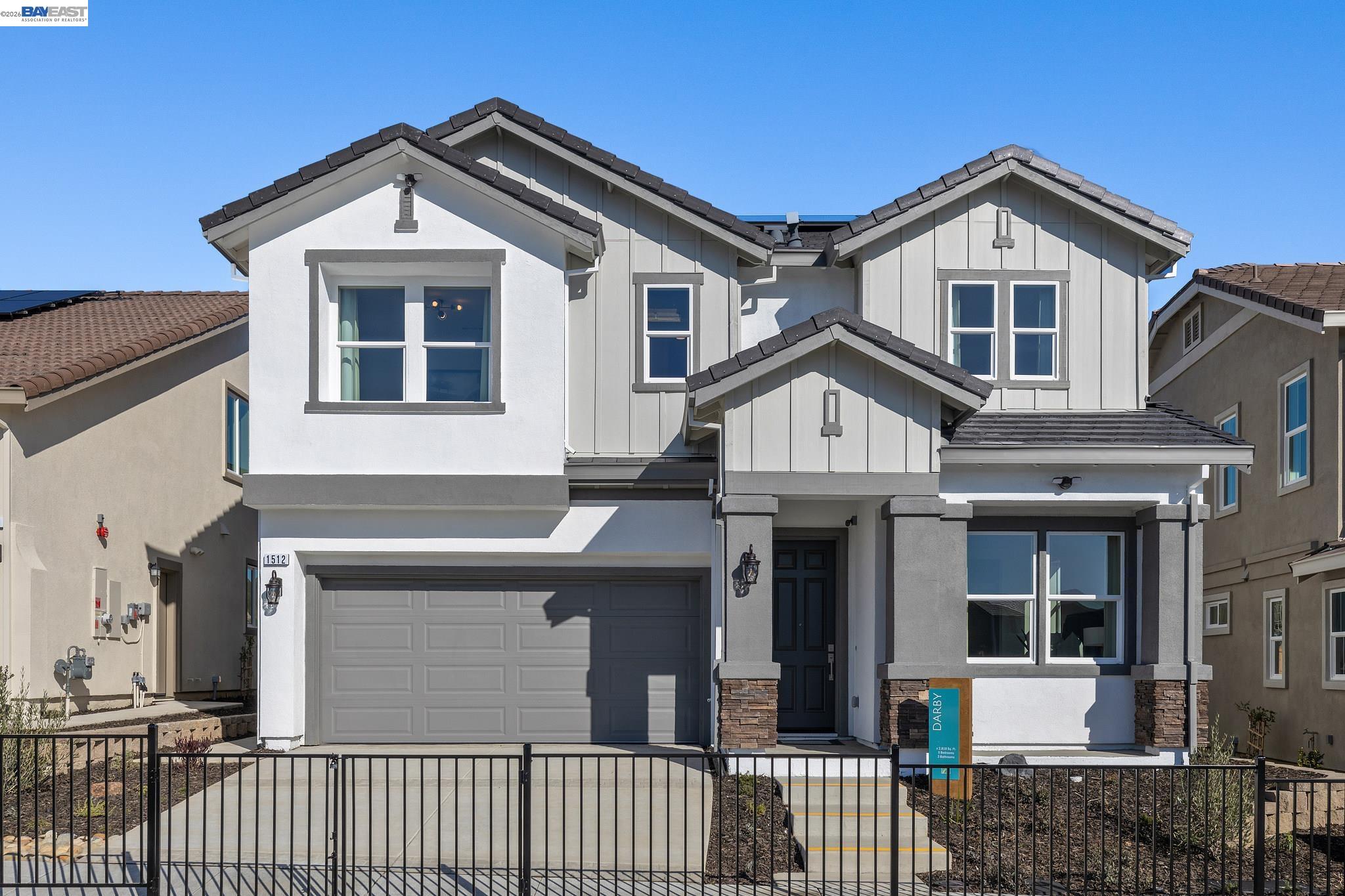 1512 Millennium Way, Fairfield CA 94533 — photo 2