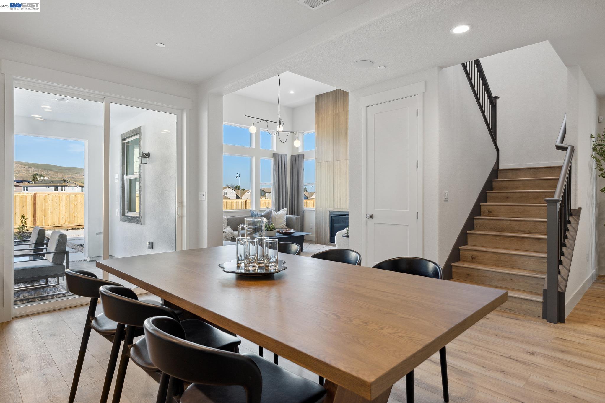 Detail Gallery Image 13 of 60 For 1512 Millennium Way, Fairfield,  CA 94533 - 5 Beds | 4 Baths