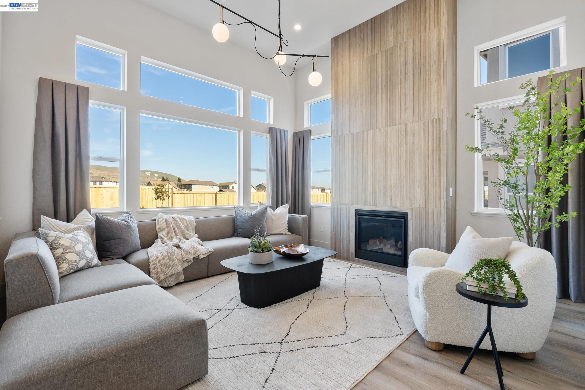 Detail Gallery Image 21 of 60 For 1512 Millennium Way, Fairfield,  CA 94533 - 5 Beds | 4 Baths