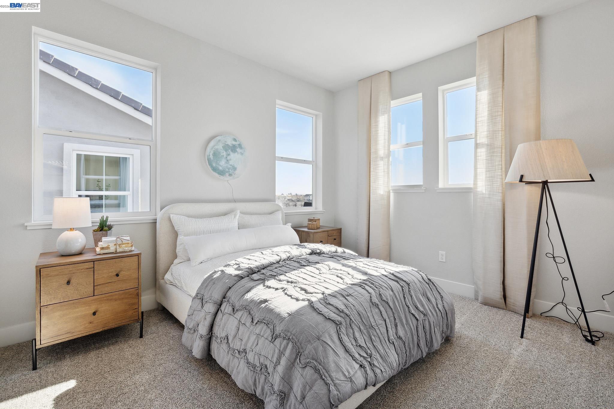 Detail Gallery Image 44 of 60 For 1512 Millennium Way, Fairfield,  CA 94533 - 5 Beds | 4 Baths