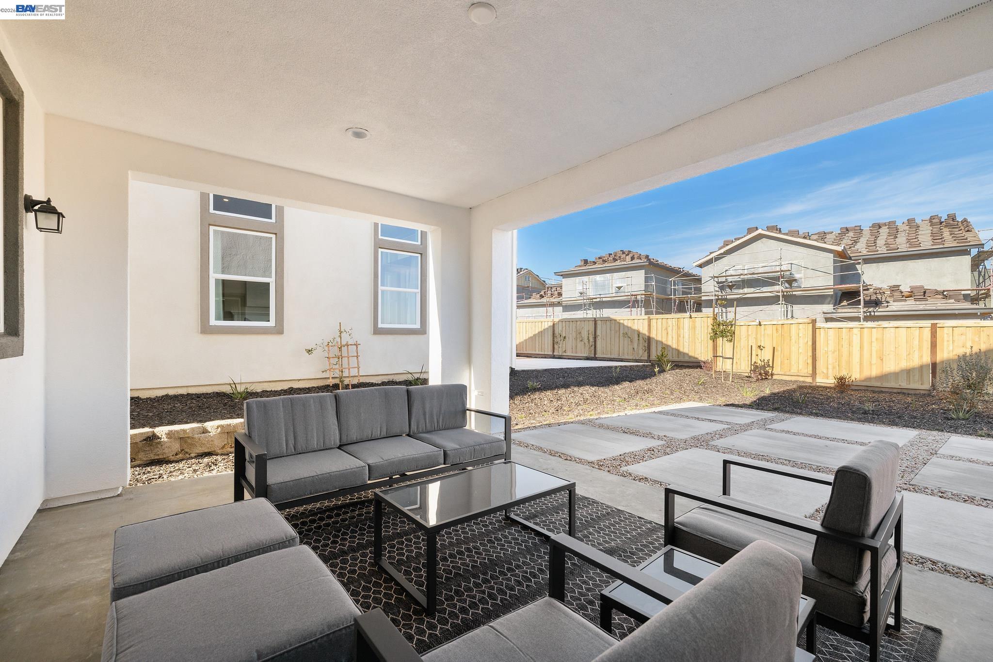 Detail Gallery Image 57 of 60 For 1512 Millennium Way, Fairfield,  CA 94533 - 5 Beds | 4 Baths