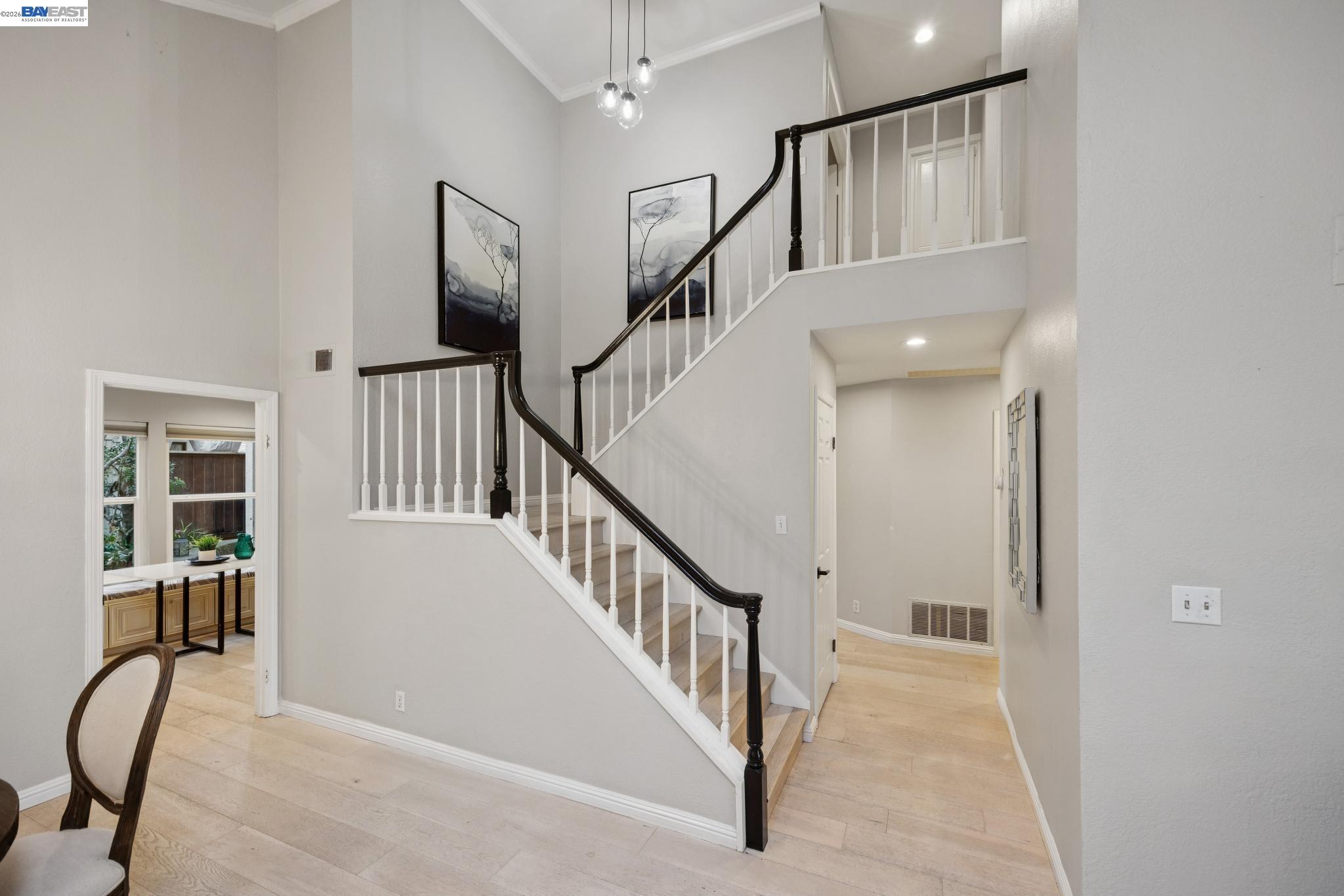 Detail Gallery Image 17 of 38 For 30 Sea Brg, Alameda,  CA 94502 - 3 Beds | 2/1 Baths