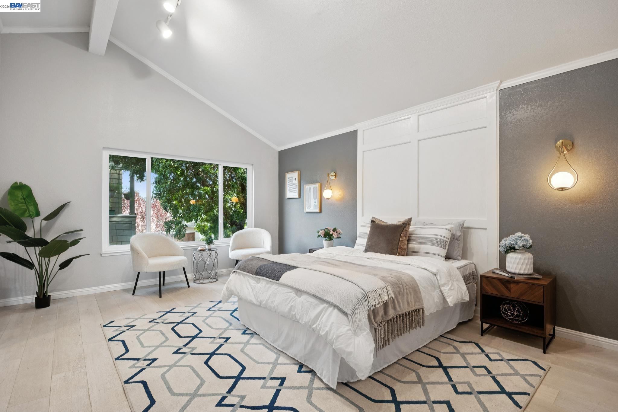 Detail Gallery Image 18 of 38 For 30 Sea Brg, Alameda,  CA 94502 - 3 Beds | 2/1 Baths