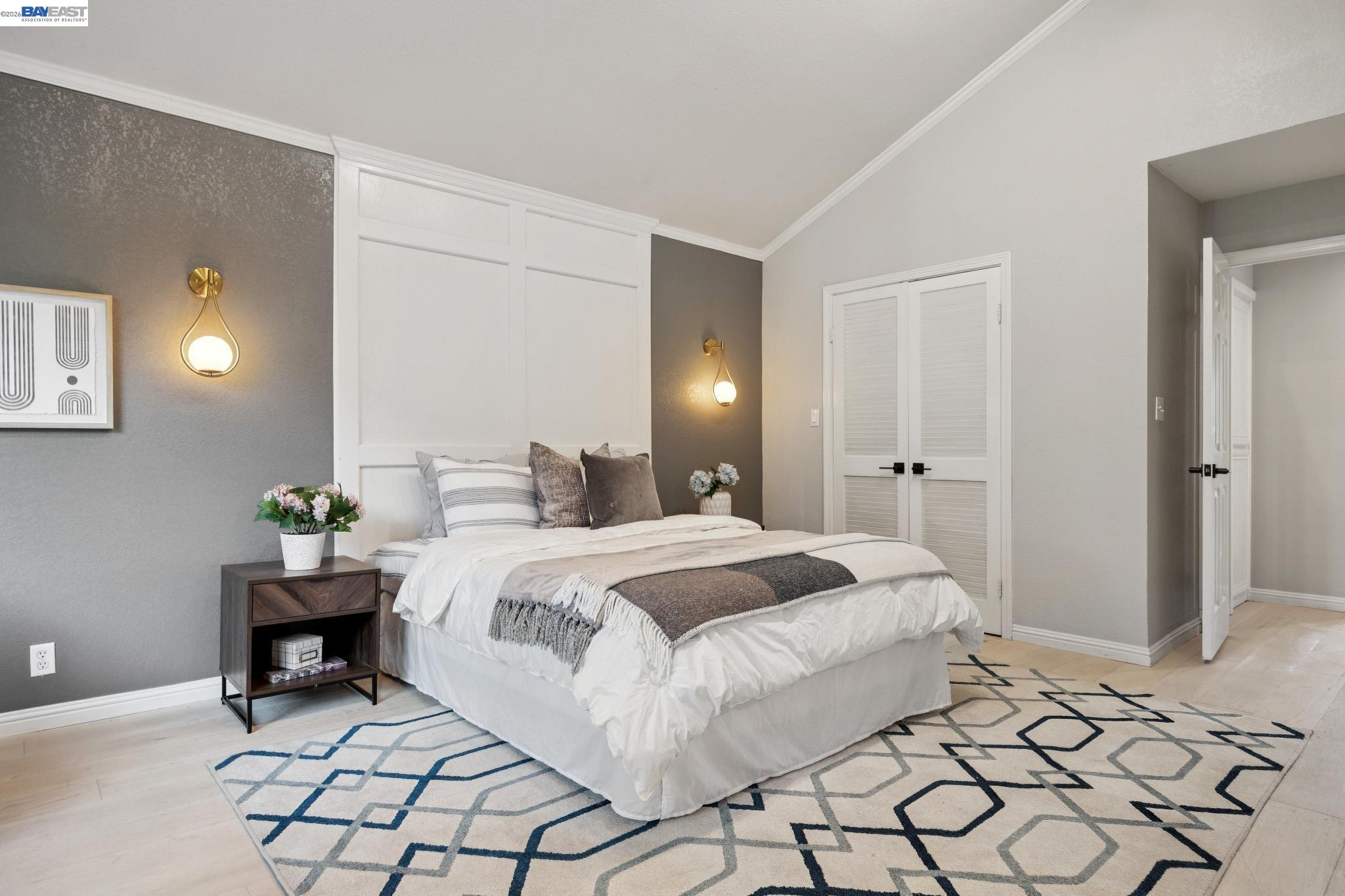 Detail Gallery Image 19 of 38 For 30 Sea Brg, Alameda,  CA 94502 - 3 Beds | 2/1 Baths