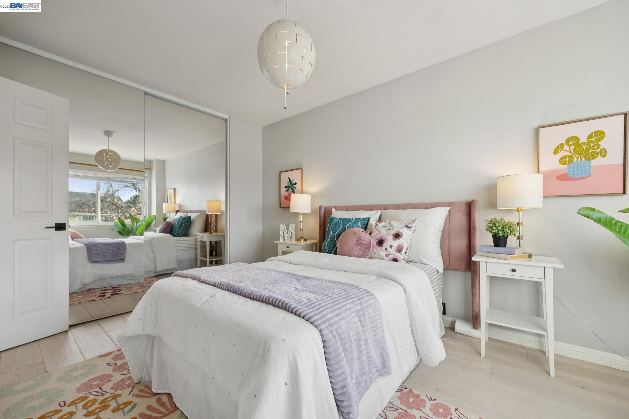 Detail Gallery Image 24 of 38 For 30 Sea Brg, Alameda,  CA 94502 - 3 Beds | 2/1 Baths