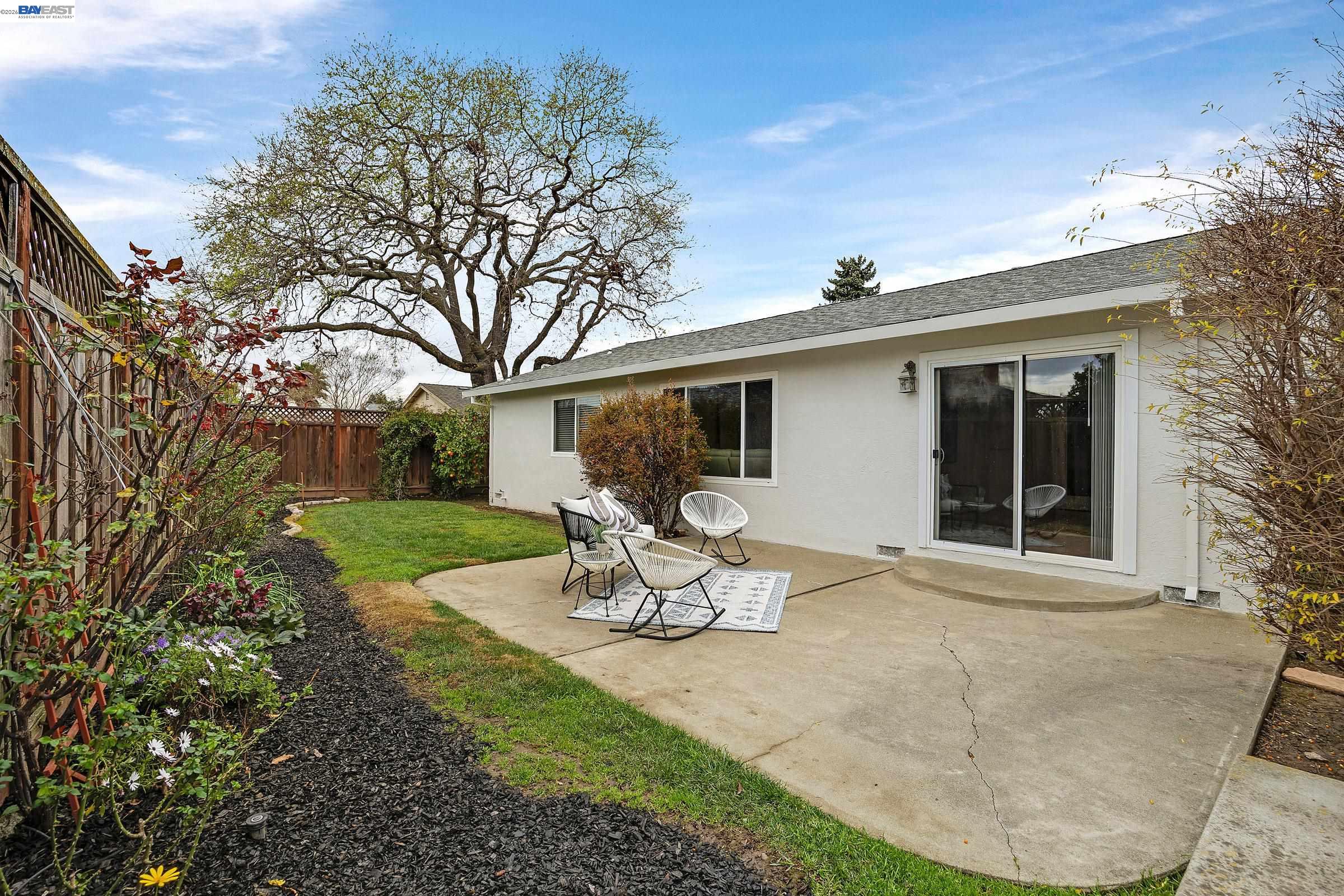 Detail Gallery Image 29 of 32 For 4034 Francisco St, Pleasanton,  CA 94566 - 4 Beds | 2 Baths