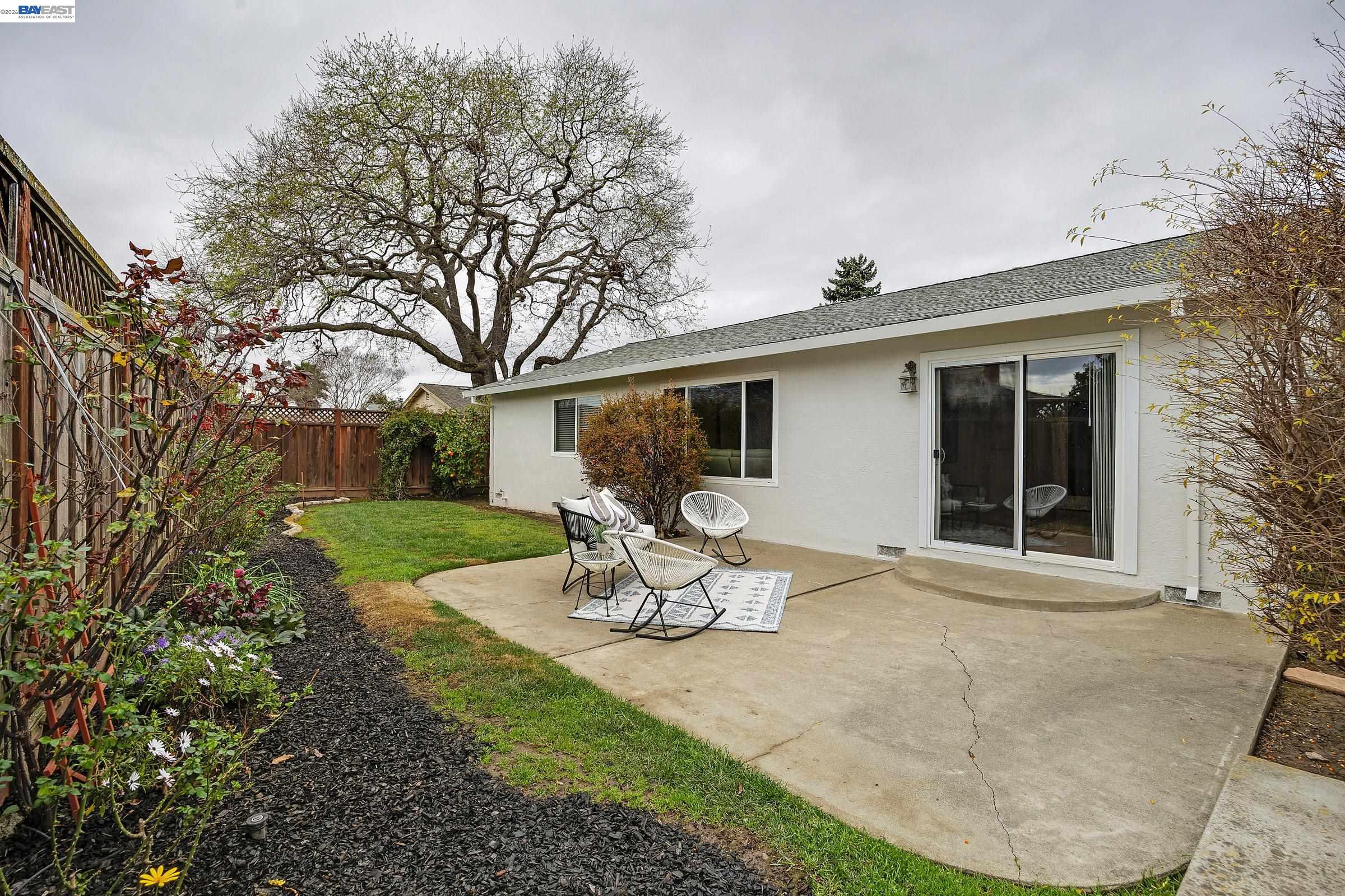 Detail Gallery Image 37 of 43 For 4034 Francisco St, Pleasanton,  CA 94566 - 4 Beds | 2 Baths