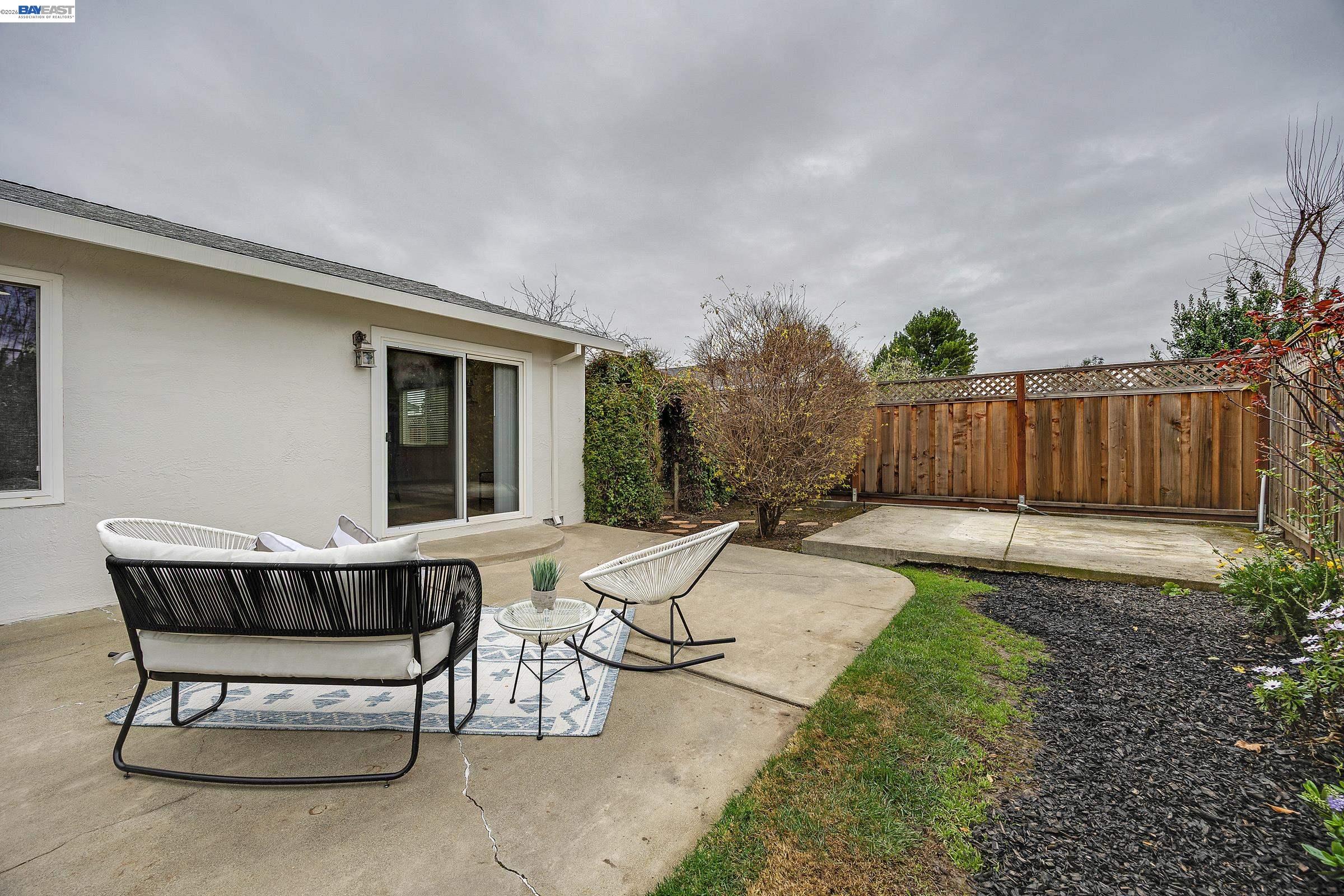 Detail Gallery Image 41 of 43 For 4034 Francisco St, Pleasanton,  CA 94566 - 4 Beds | 2 Baths