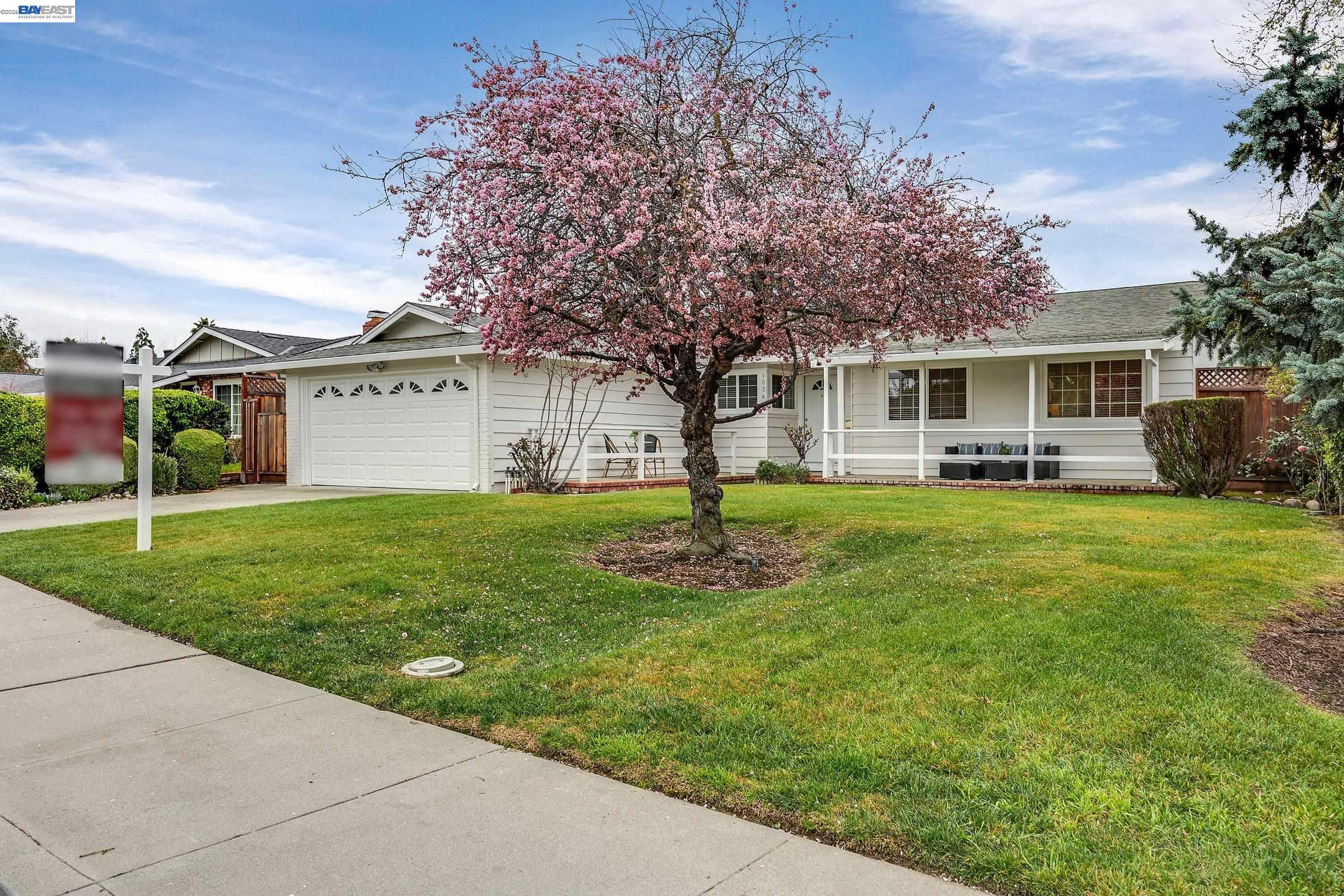 Detail Gallery Image 6 of 43 For 4034 Francisco St, Pleasanton,  CA 94566 - 4 Beds | 2 Baths