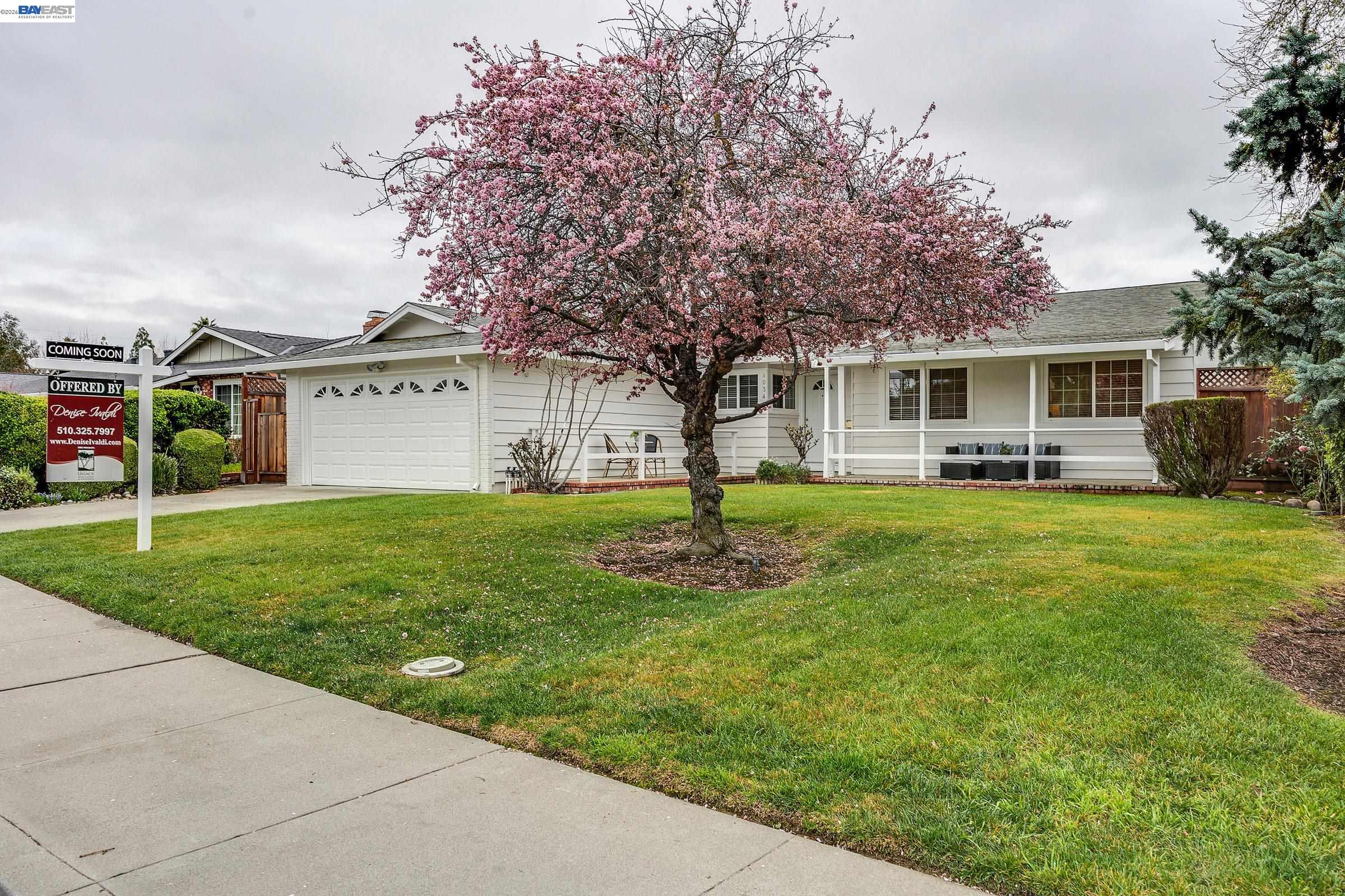 Detail Gallery Image 7 of 43 For 4034 Francisco St, Pleasanton,  CA 94566 - 4 Beds | 2 Baths