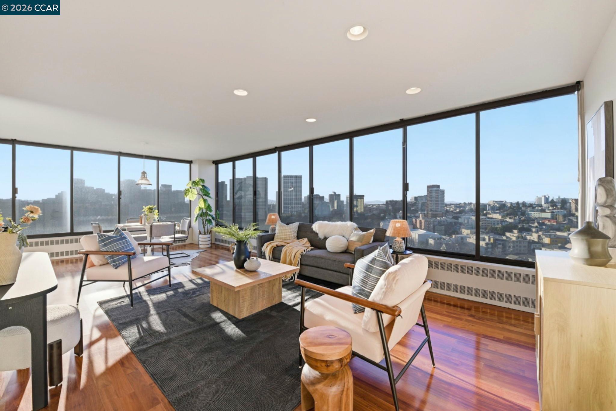 565 Bellevue Ave UNIT 1403, Oakland, CA, 94610
