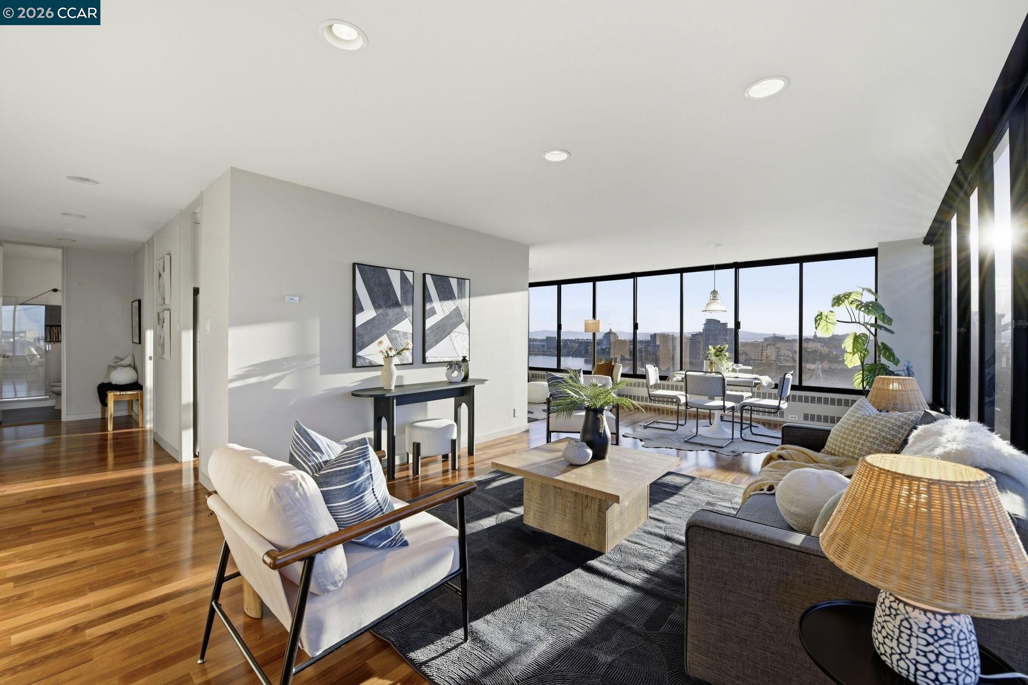 565 Bellevue Ave UNIT 1403, Oakland, CA, 94610