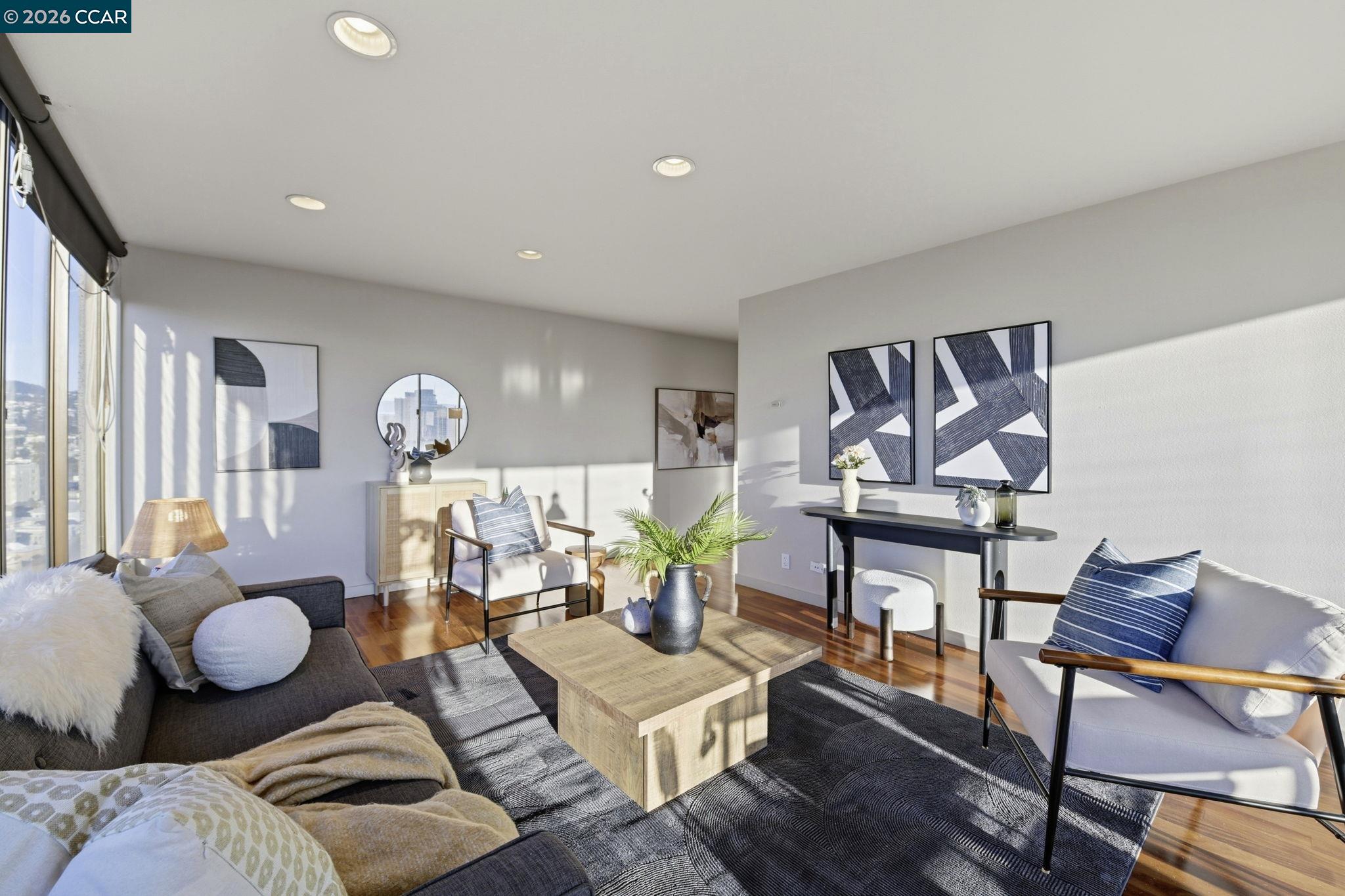 565 Bellevue Ave UNIT 1403, Oakland, CA, 94610
