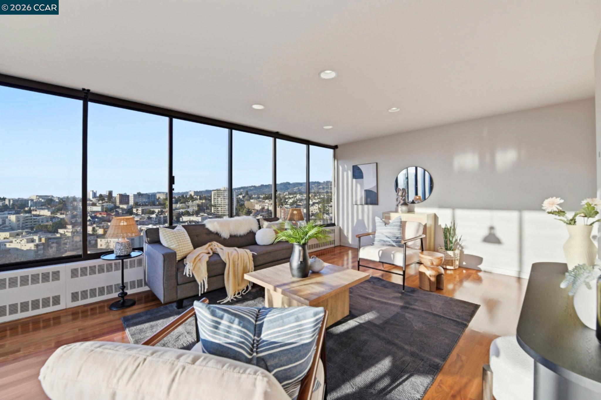 565 Bellevue Ave UNIT 1403, Oakland, CA, 94610