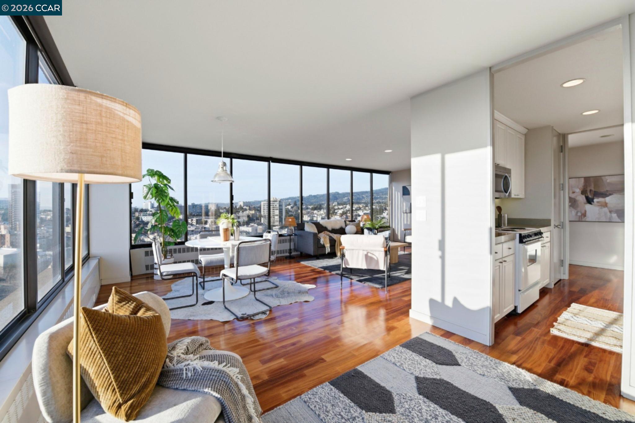 565 Bellevue Ave UNIT 1403, Oakland, CA, 94610