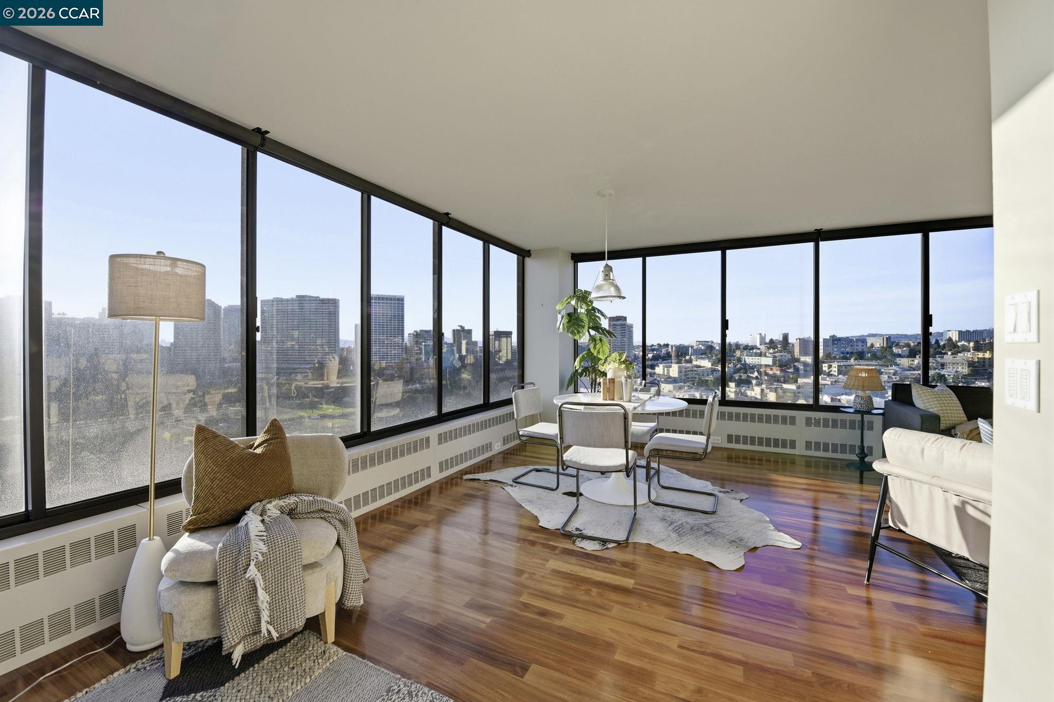 565 Bellevue Ave UNIT 1403, Oakland, CA, 94610