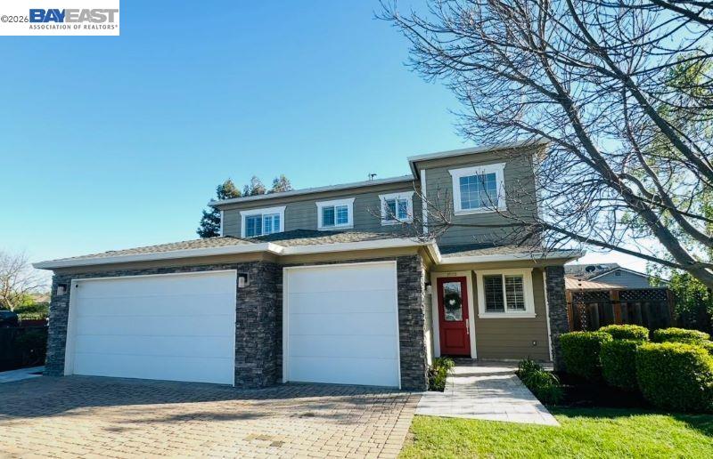 1500 Arroyo Rd, Livermore, CA, 94550