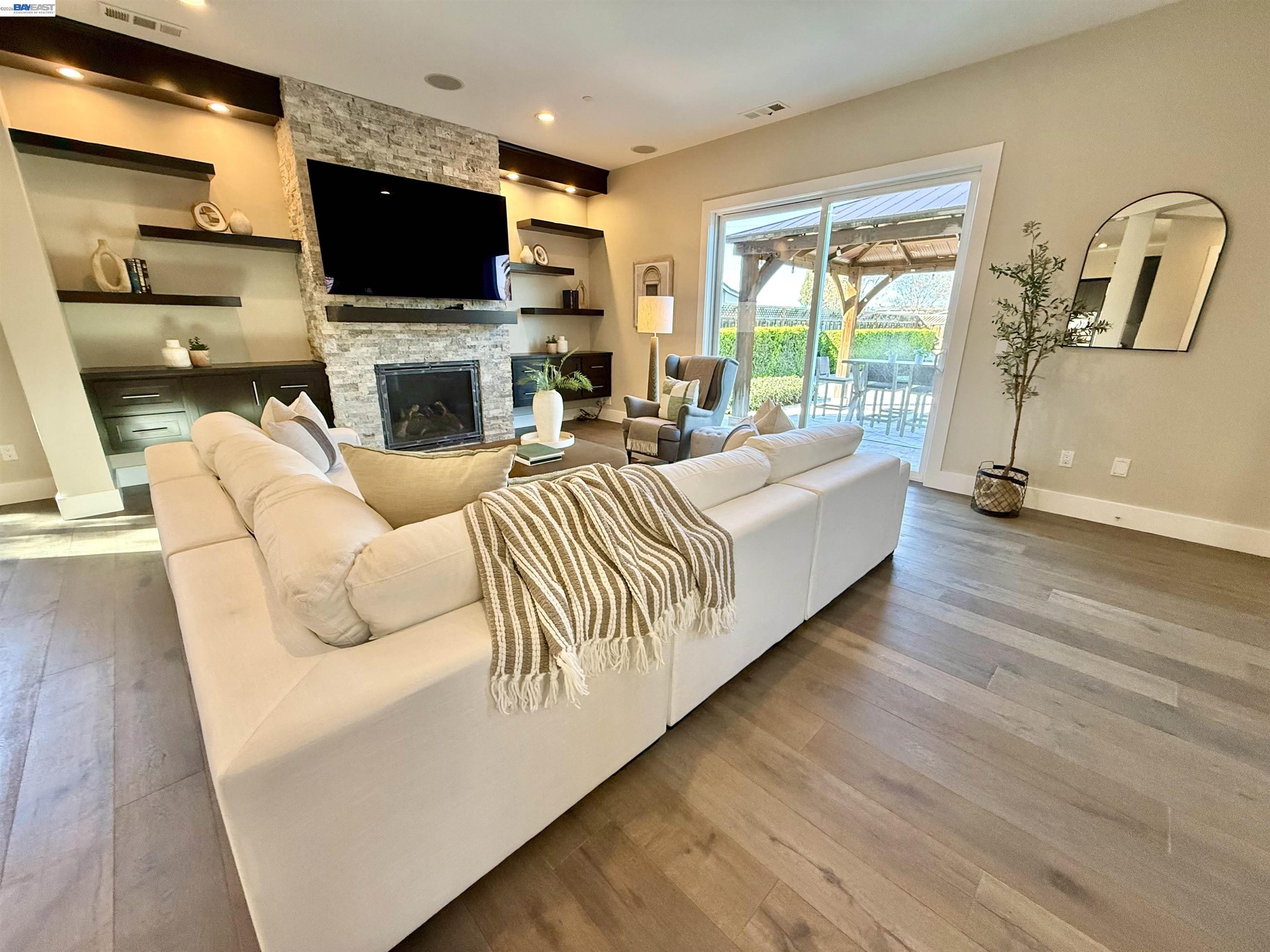 1500 Arroyo Rd, Livermore, CA, 94550