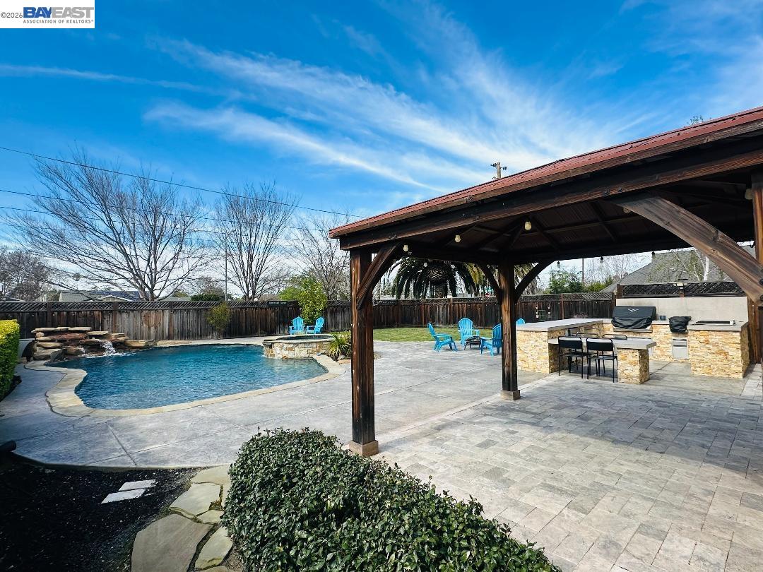 1500 Arroyo Rd, Livermore, CA, 94550