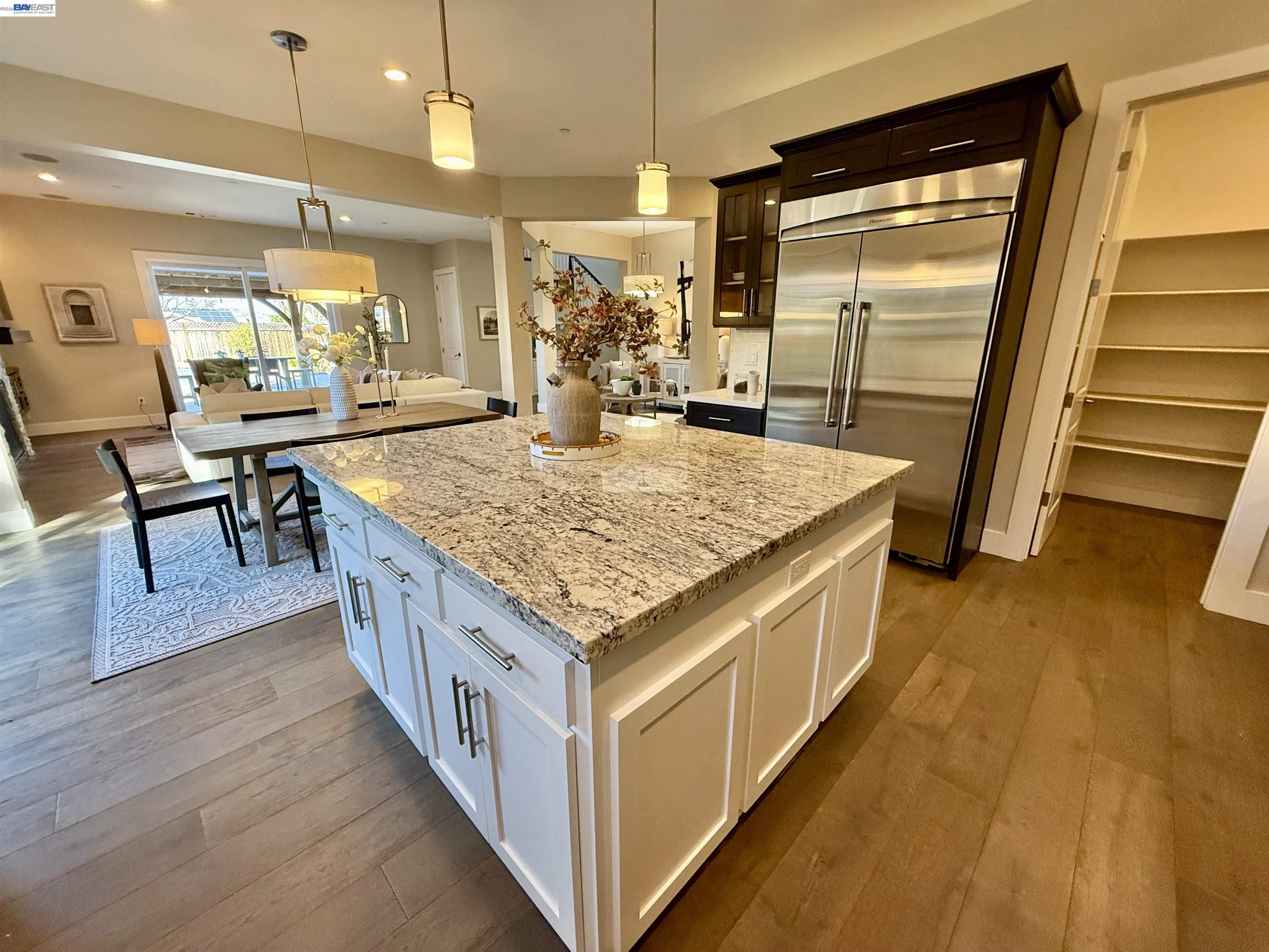 Detail Gallery Image 21 of 60 For 1500 Arroyo Rd, Livermore,  CA 94550 - 4 Beds | 3 Baths