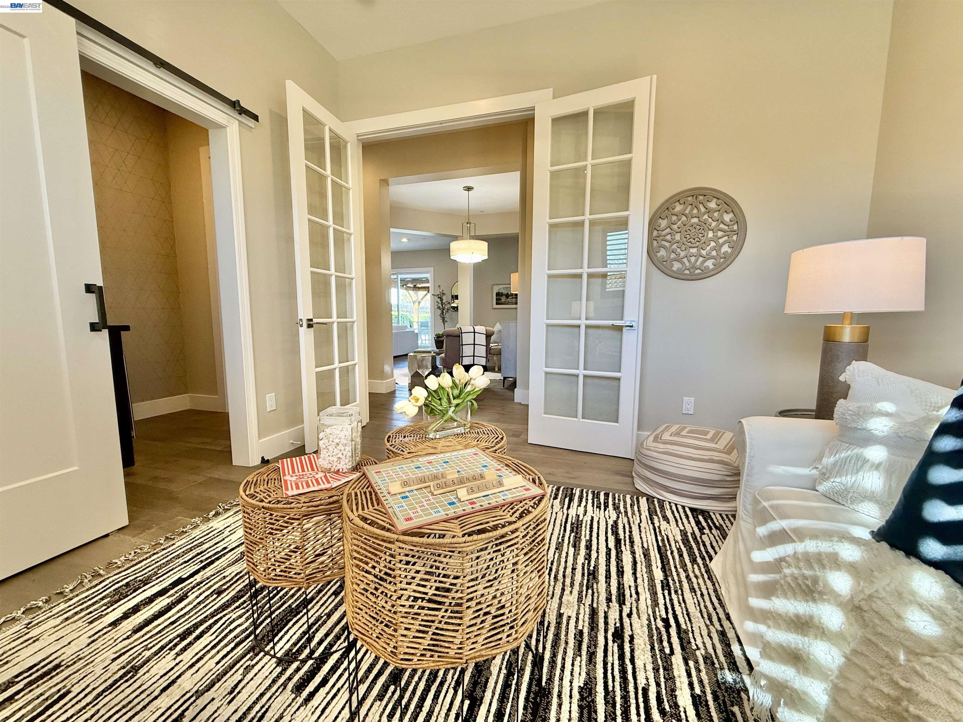 Detail Gallery Image 27 of 58 For 1500 Arroyo Rd, Livermore,  CA 94550 - 4 Beds | 3 Baths