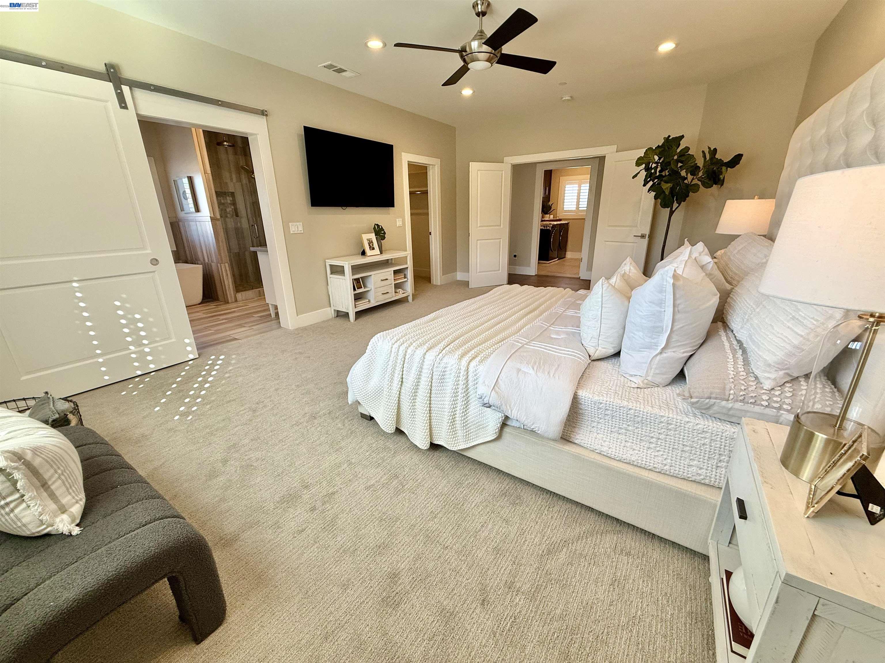 Detail Gallery Image 36 of 58 For 1500 Arroyo Rd, Livermore,  CA 94550 - 4 Beds | 3 Baths