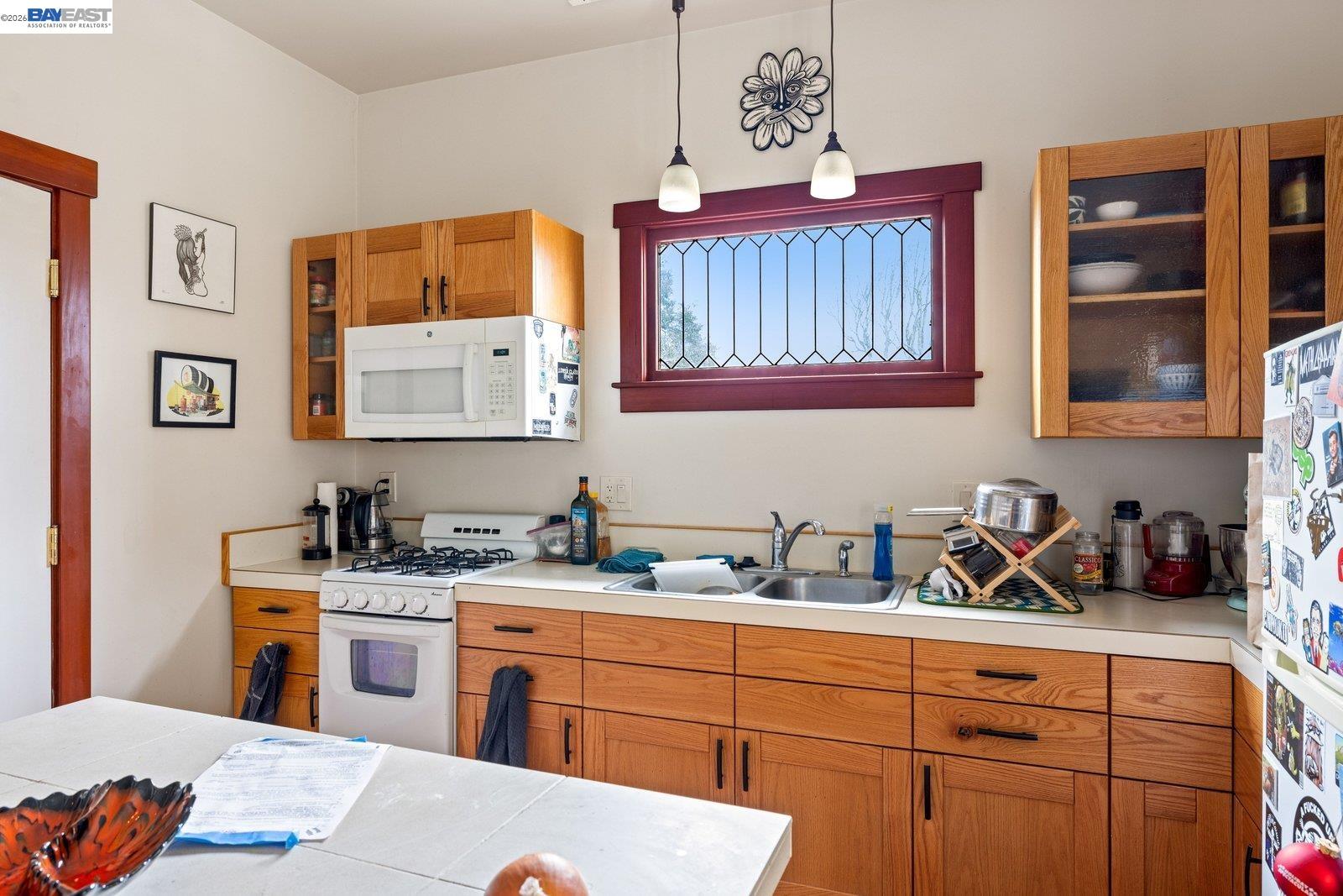 Detail Gallery Image 13 of 50 For 1527 8th St, Alameda,  CA 94501 - – Beds | – Baths