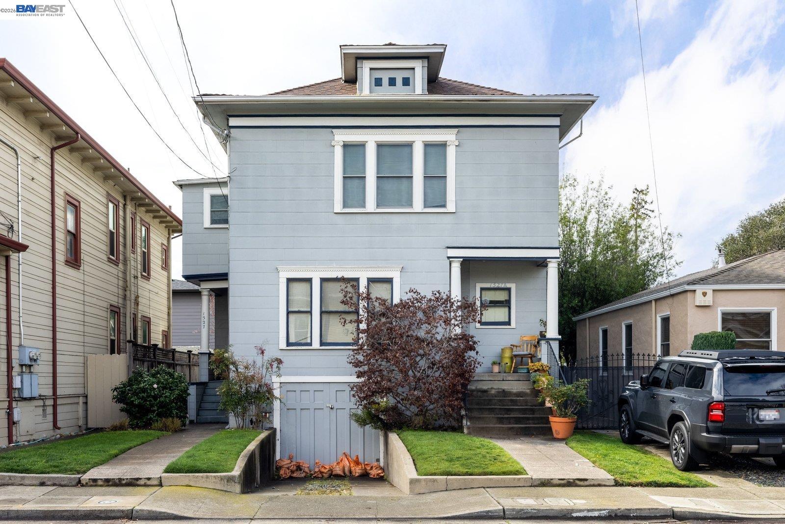 Detail Gallery Image 3 of 50 For 1527 8th St, Alameda,  CA 94501 - – Beds | – Baths