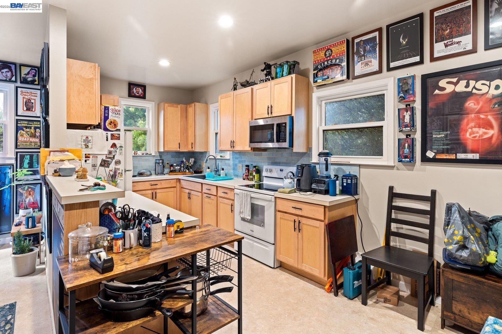 Detail Gallery Image 24 of 50 For 1527 8th St, Alameda,  CA 94501 - – Beds | – Baths