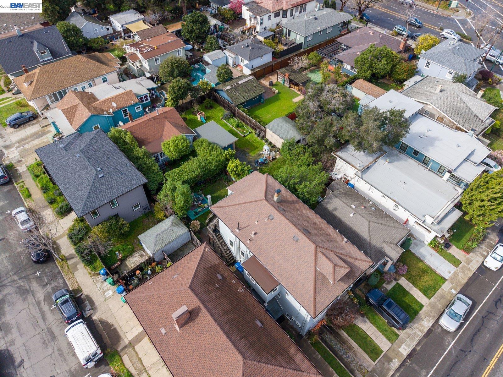 Detail Gallery Image 40 of 50 For 1527 8th St, Alameda,  CA 94501 - – Beds | – Baths